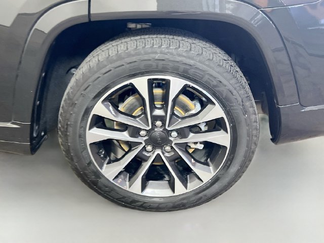 Used 2022 Jeep Grand Cherokee L Overland AWD/4WD image 26