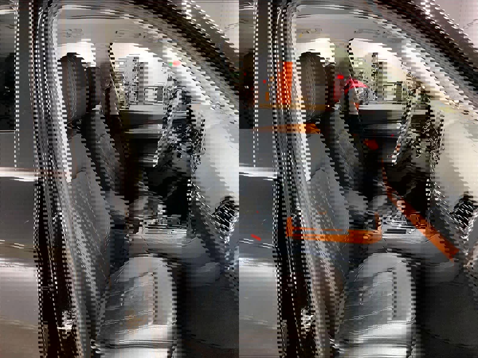 Certified 2023 Audi Q5 2.0T Premium w/ Convenience Package image 10