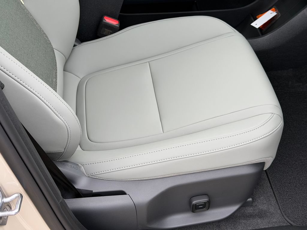 New 2026 Volvo EX30 Ultra w/ Climate Package AWD/4WD image 8