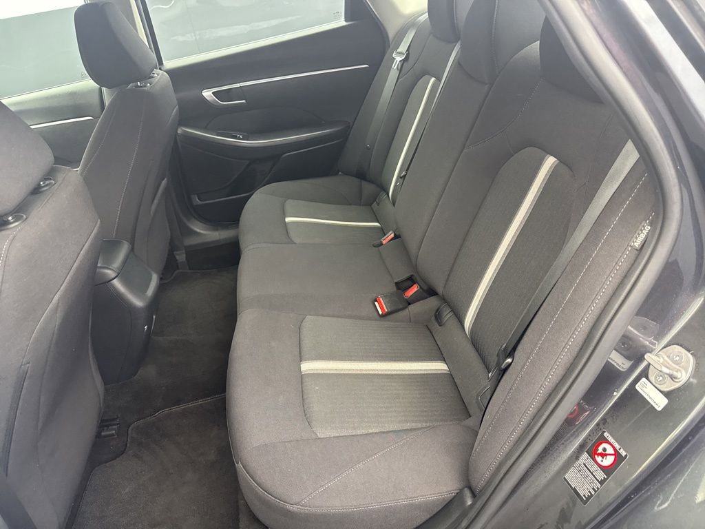 Used 2023 Hyundai Sonata SE FWD image 31