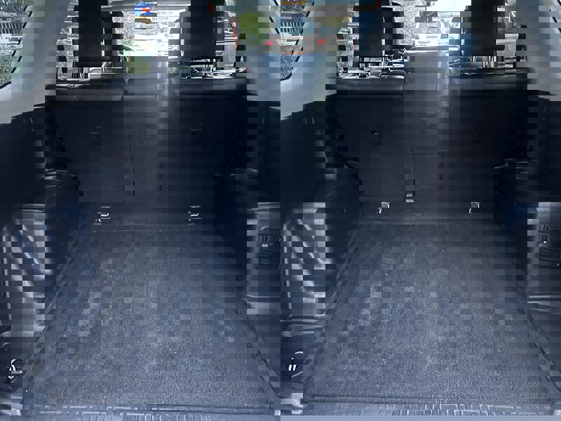 Used 2011 Toyota 4Runner Limited image 11