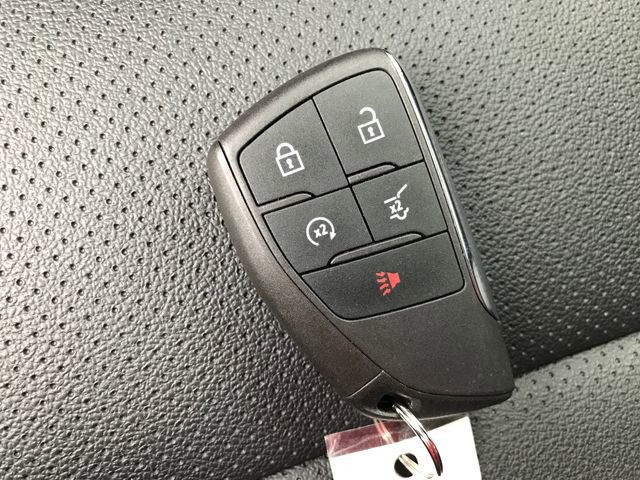 Certified 2026 Chevrolet Traverse LT AWD/4WD image 24