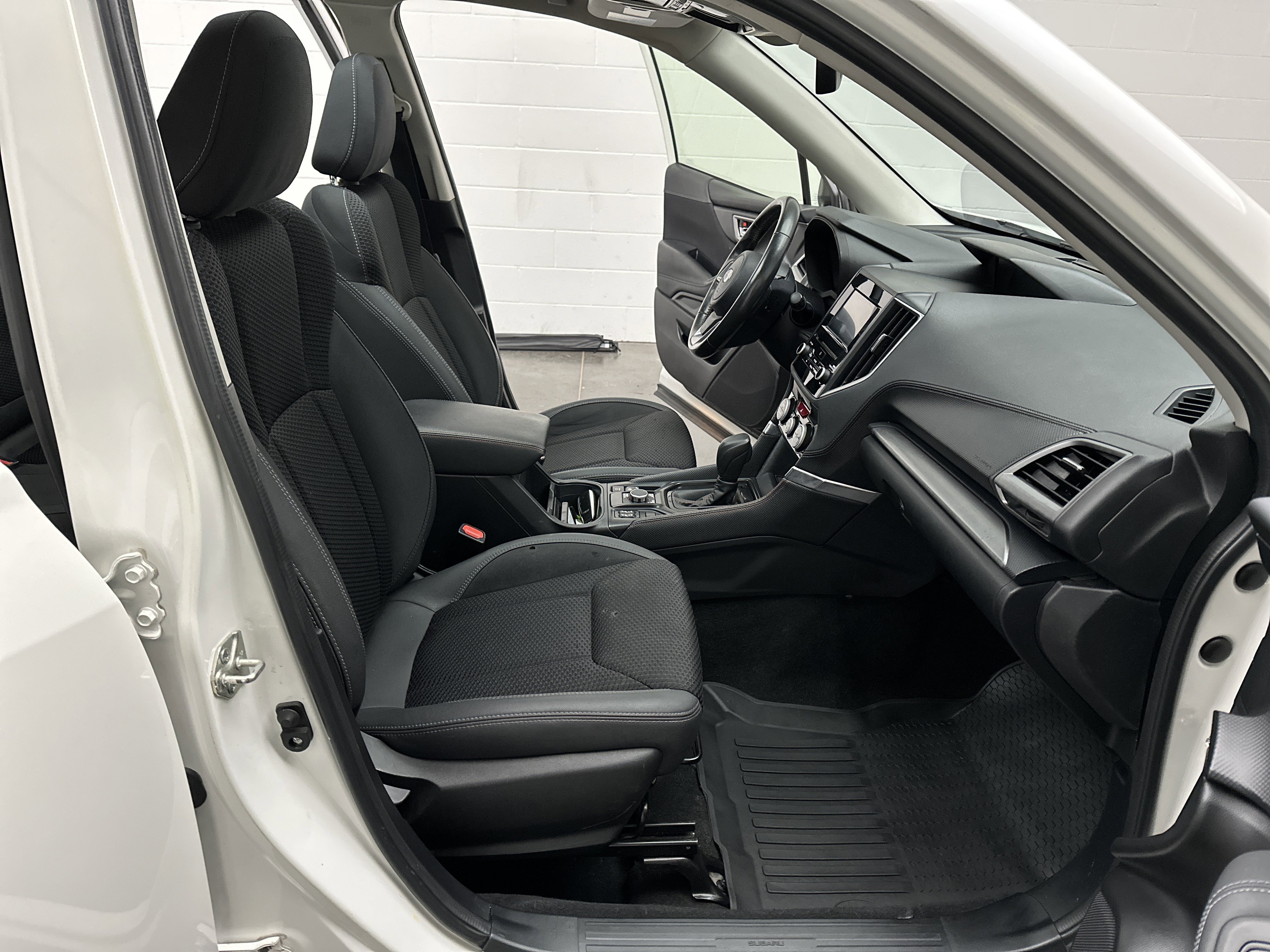 Used 2021 Subaru Forester Premium w/ Popular Package #1 image 23