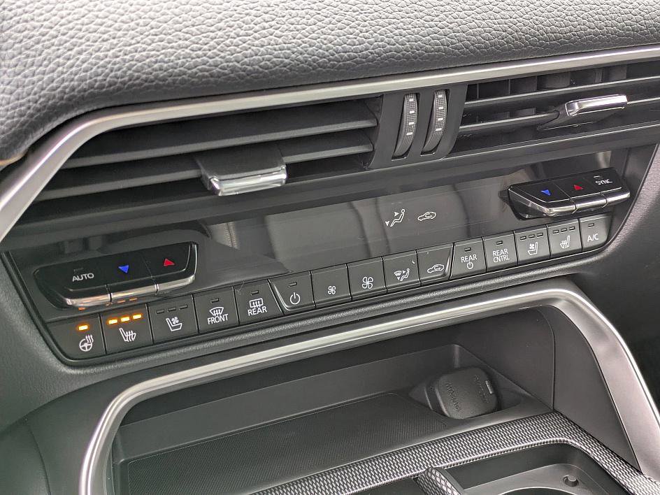 New 2026 MAZDA CX-70 SC Plus image 23