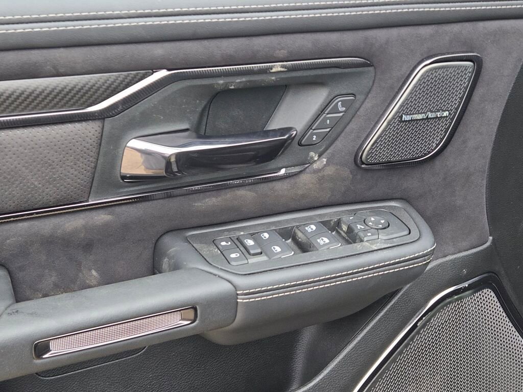 New 2026 RAM 1500 RHO w/ RHO Level 1 Equipment Group image 21