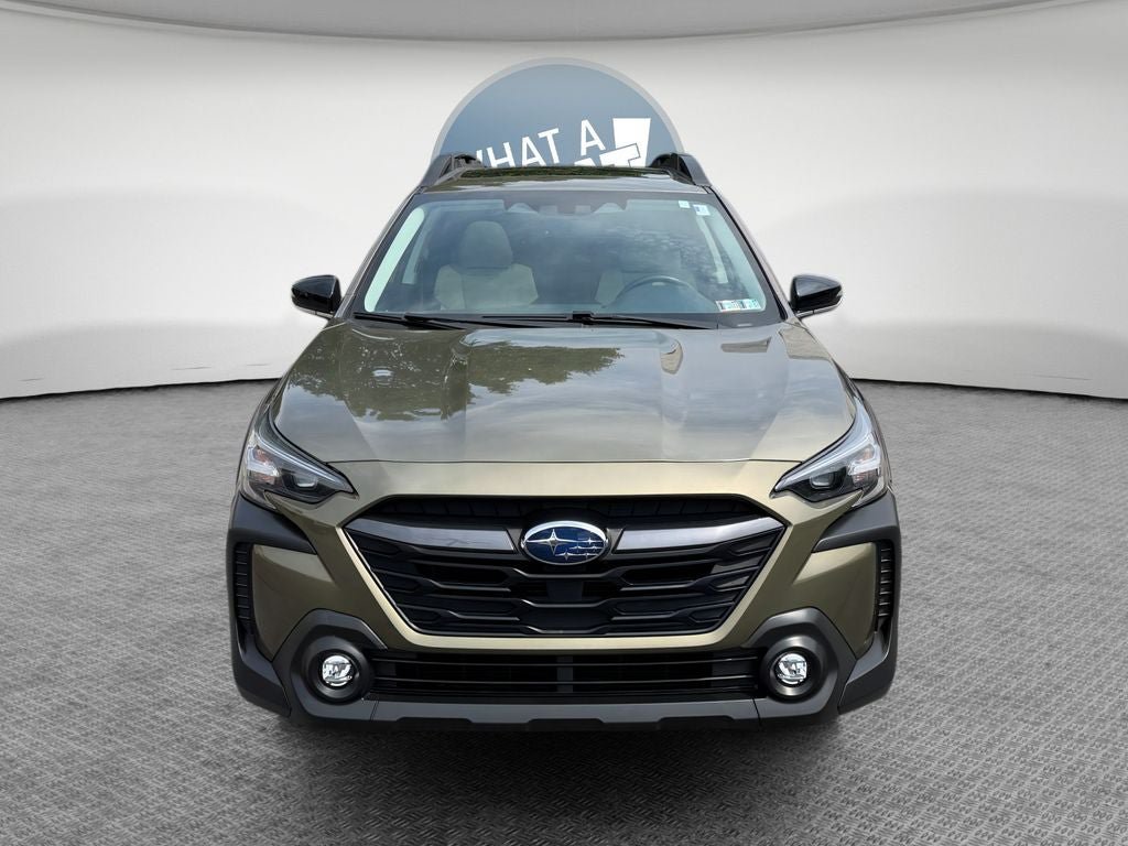 Used 2024 Subaru Outback Premium w/ Popular Package #1A AWD/4WD image 9