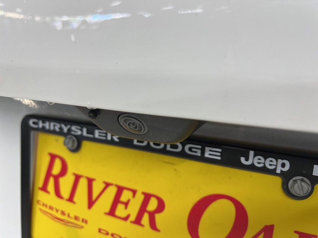 Used 2025 Jeep Grand Cherokee L Summit w/ MOPAR Finishing Package image 7