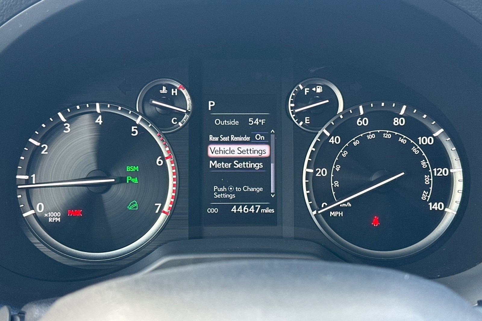 Certified 2022 Lexus GX 460 Premium image 20