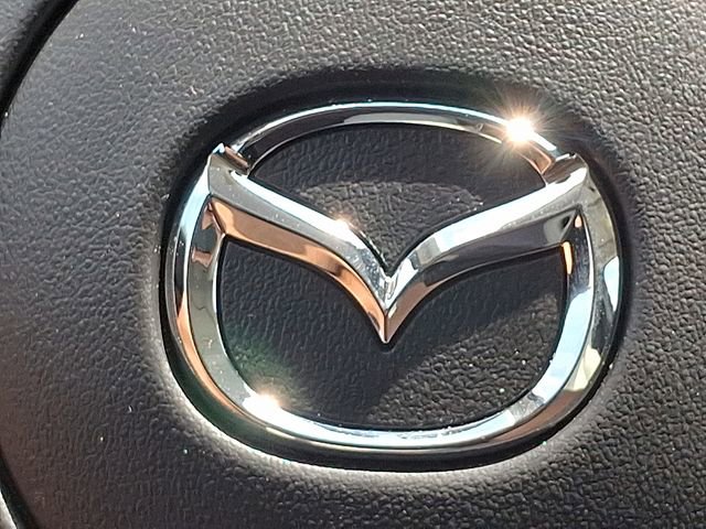 New 2025 MAZDA CX-30 AWD 2.5 S w/ Premium Package image 11