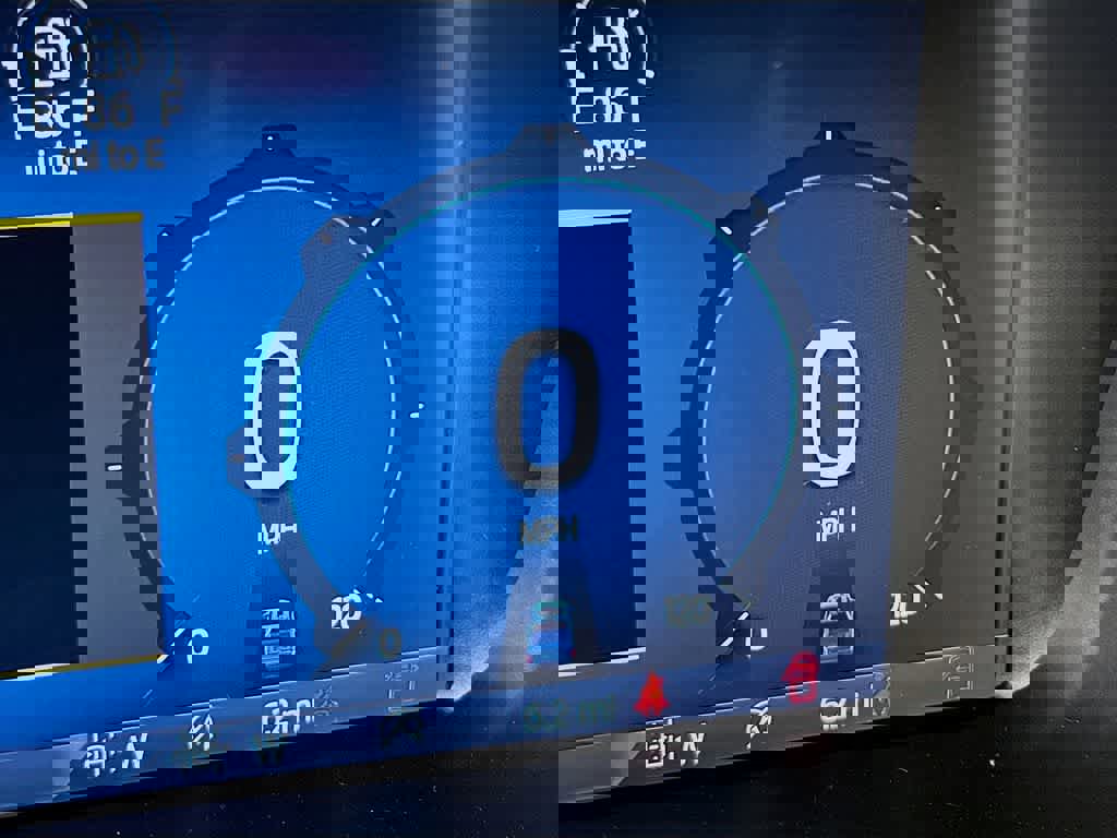 New 2025 Ford F150 STX image 20