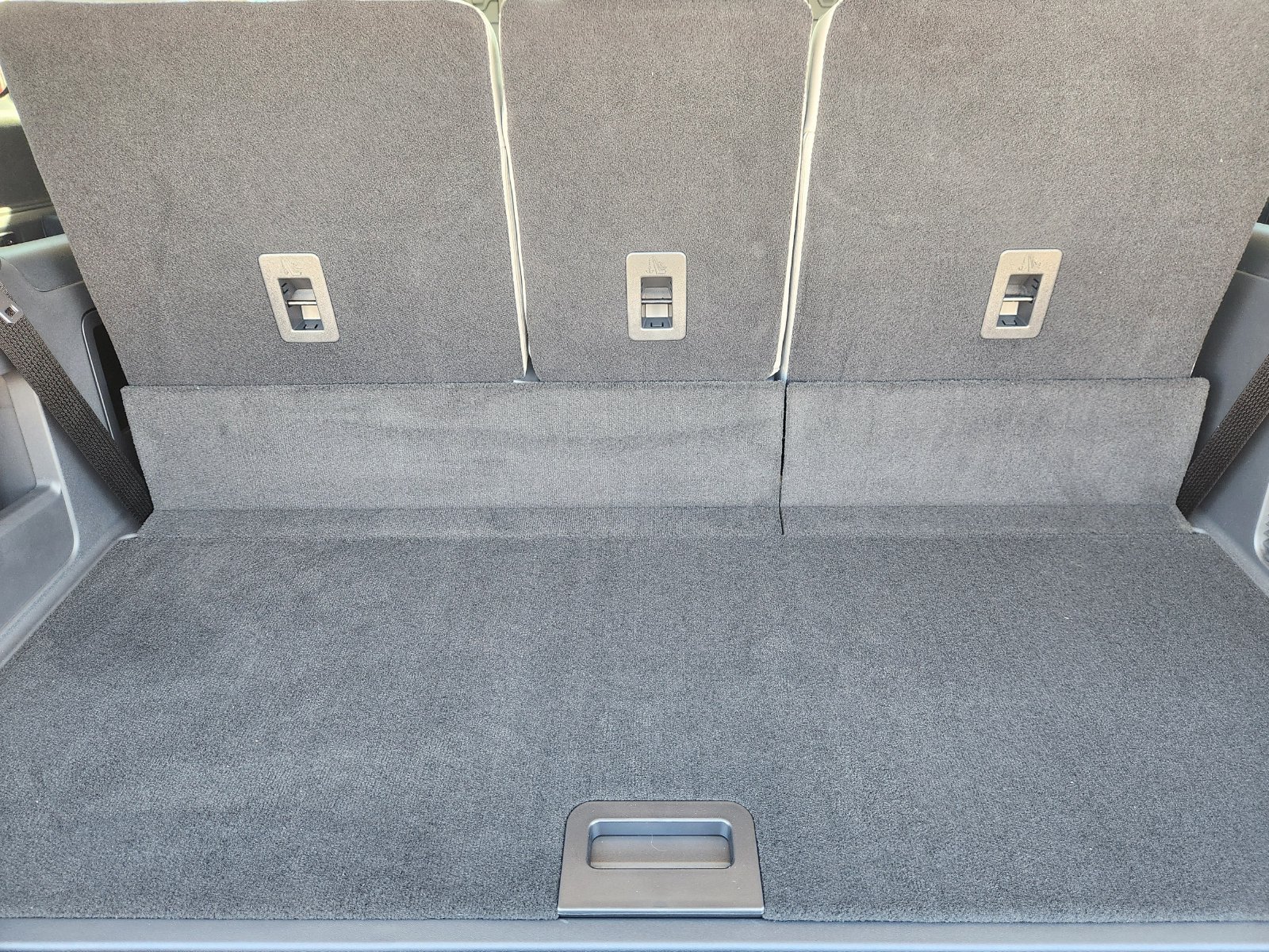 New 2027 Ford Expedition Active RWD image 28