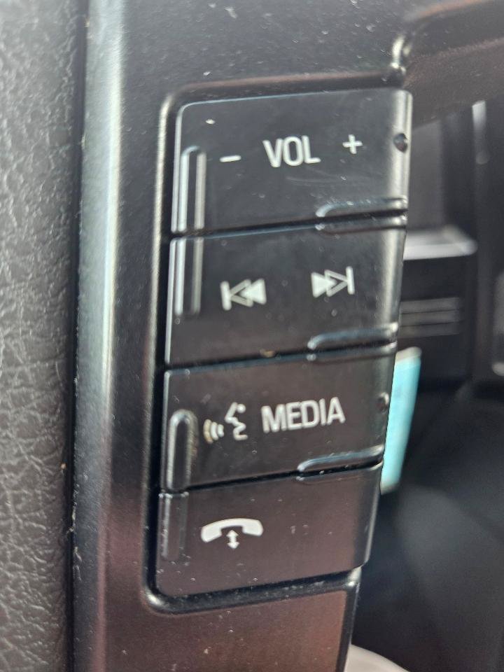 Used 2013 Ford F150 FX4 w/ Luxury Equipment Group AWD/4WD image 19