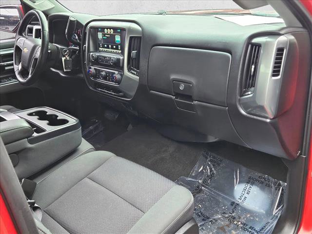 Used 2015 Chevrolet Silverado 1500 LT w/ All Star Edition image 20