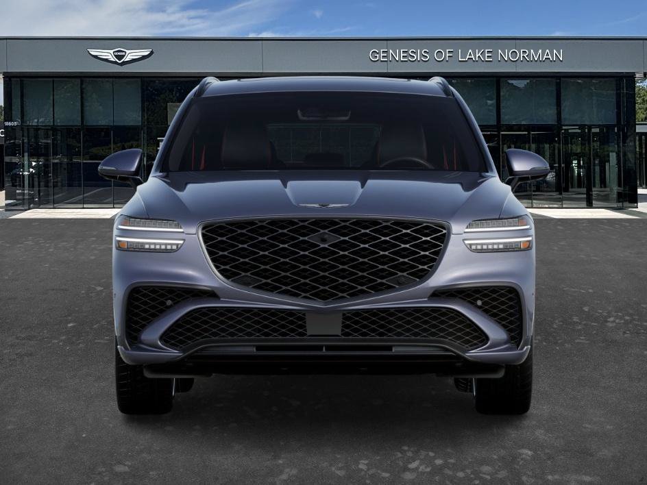 New 2027 Genesis GV70 2.5T Sport Prestige AWD/4WD image 6