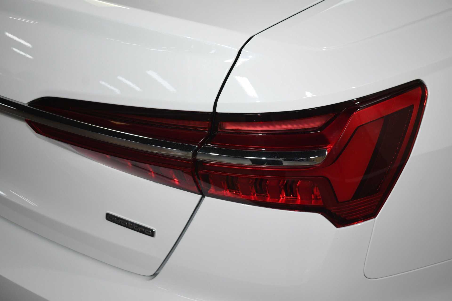 Used 2022 Audi A6 Premium Plus AWD/4WD image 59