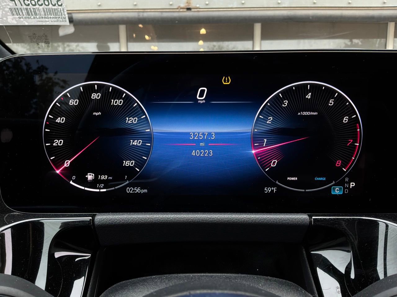 Used 2025 Mercedes-Benz GLA 250 image 44