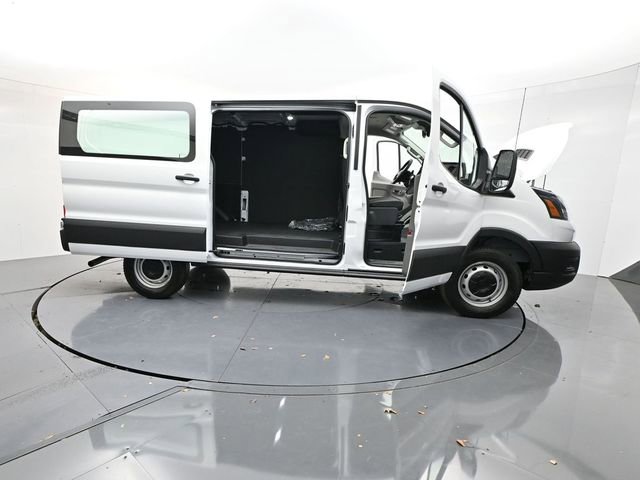 New 2026 Ford Transit 250 Low Roof image 42
