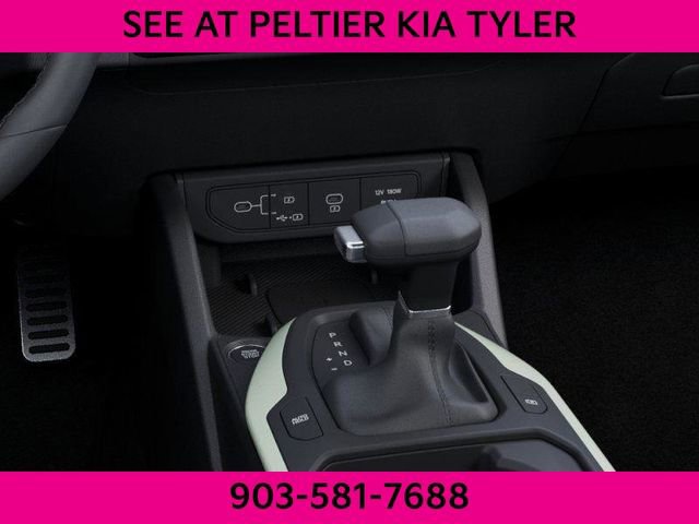 New 2025 Kia K4 GT-Line image 25