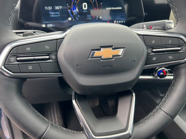 New 2026 Chevrolet Equinox LT w/ Convenience Package II image 19