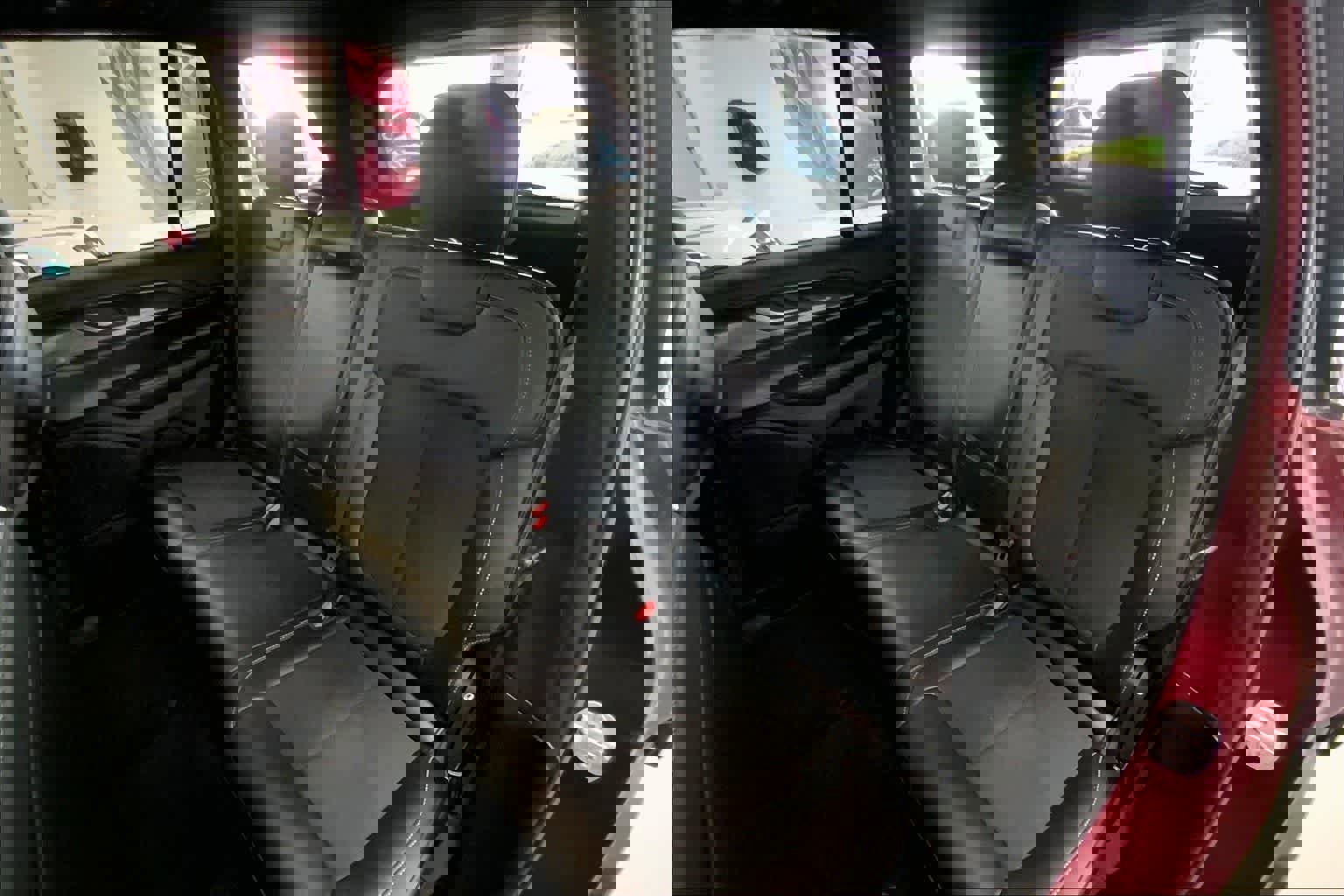 Used 2023 Jeep Grand Cherokee Altitude image 26