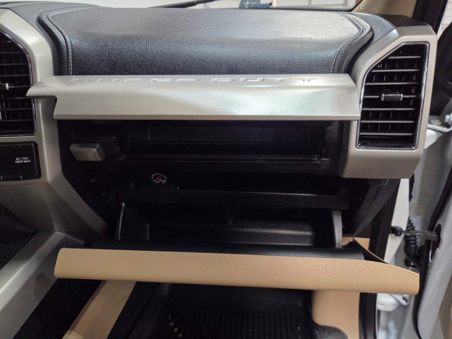 Used 2021 Ford F250 Lariat w/ Lariat Value Package image 41