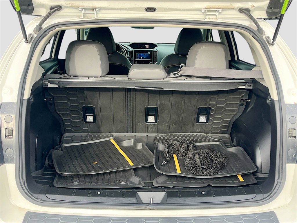 Used 2021 Subaru Crosstrek 2.5i Sport w/ Popular Package #2B image 24