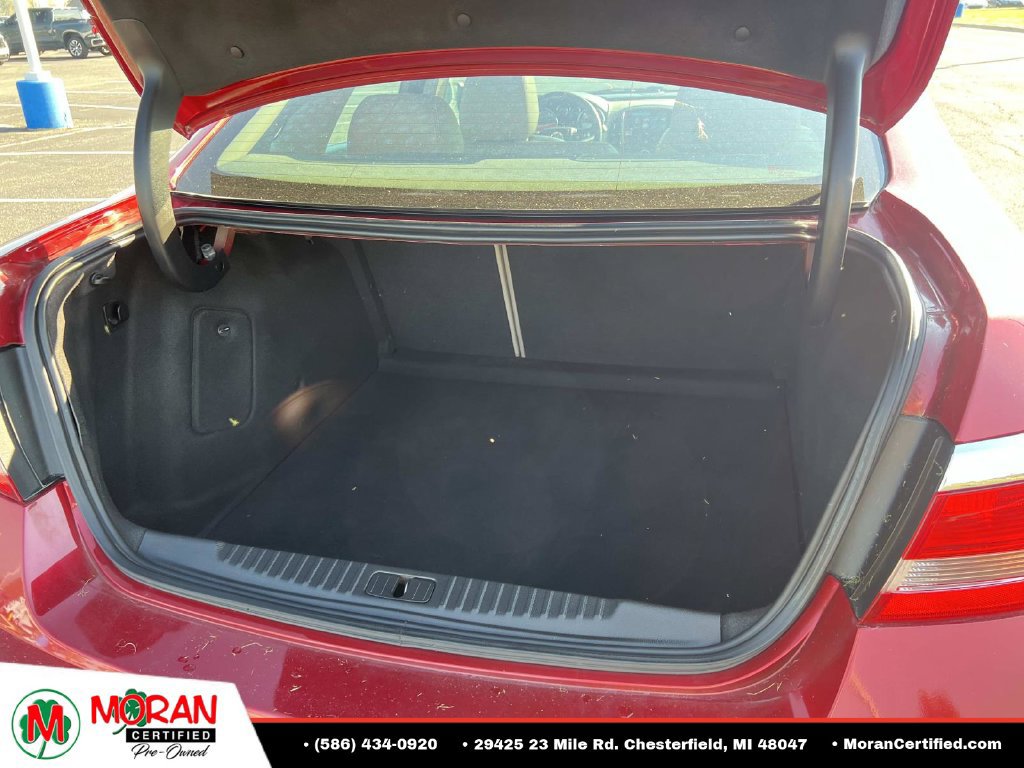 Used 2014 Buick Verano Leather FWD image 12