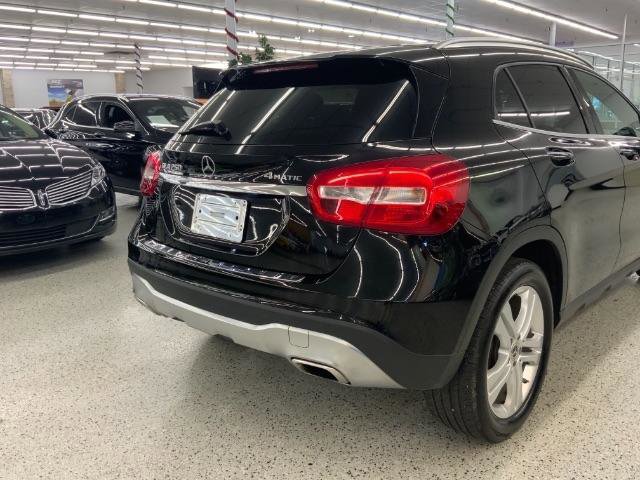 Used 2019 Mercedes-Benz GLA 250 4MATIC image 38