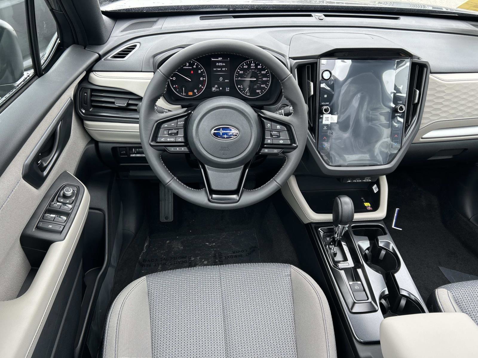 New 2026 Subaru Forester Premium image 4