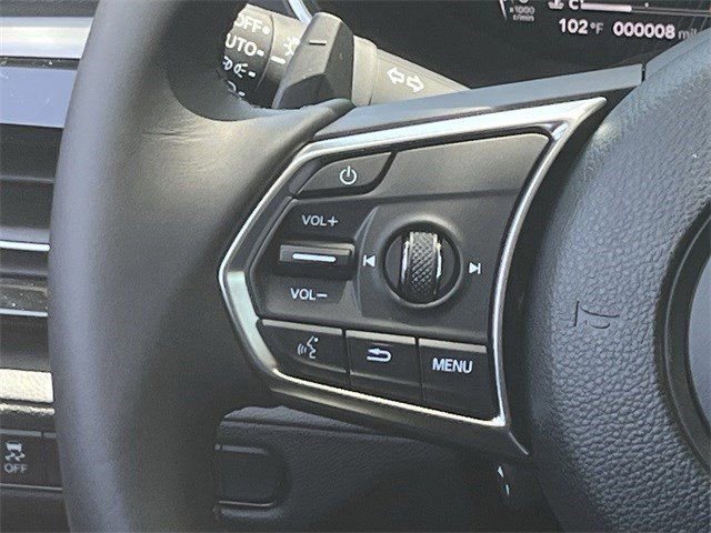 Certified 2026 Acura MDX FWD image 14