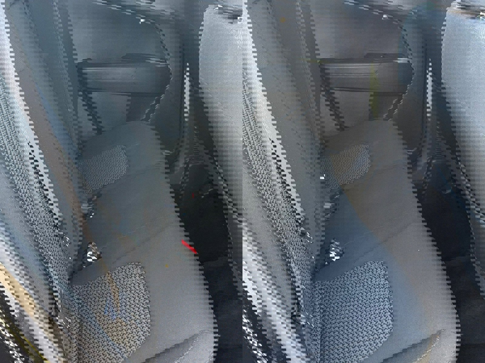 Used 2024 Kia Sportage LX image 10