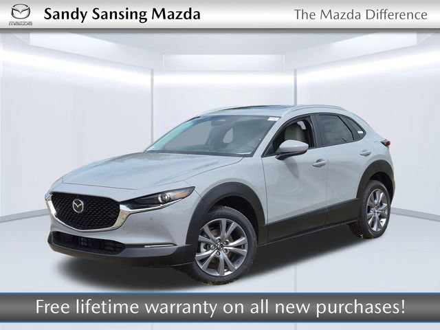 New 2026 MAZDA CX-30 AWD 2.5 S w/ Premium Package image 1
