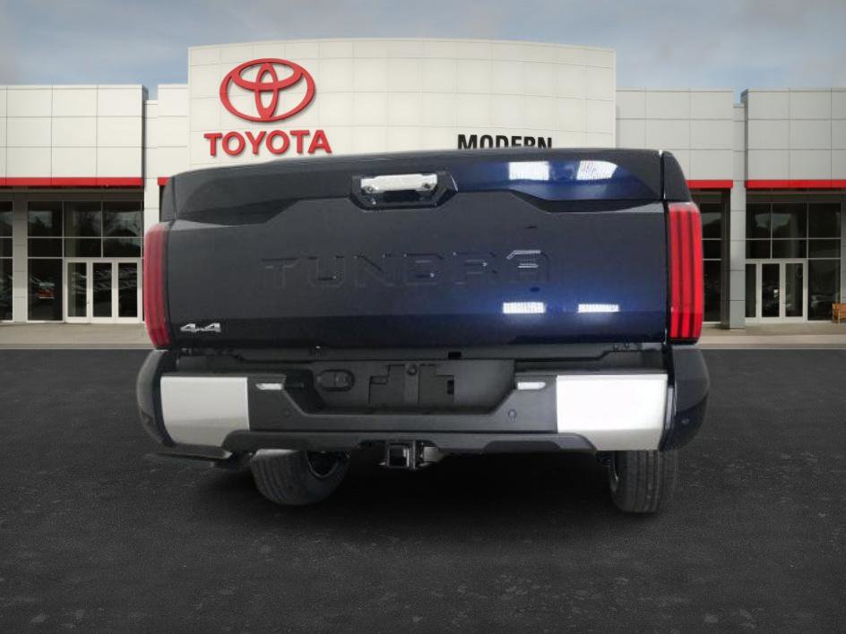 New 2026 Toyota Tundra Limited image 18