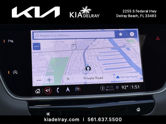 Used 2023 Cadillac XT5 Premium Luxury FWD image 23