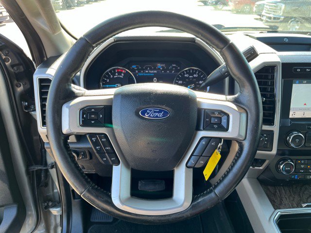 Used 2019 Ford F450 Lariat w/ Chrome Package image 15