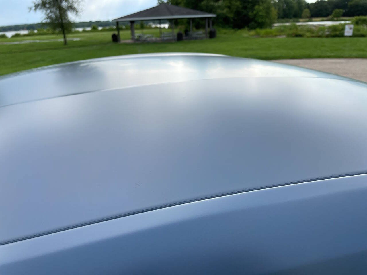 Used 2025 Ford Mustang Dark Horse RWD image 31
