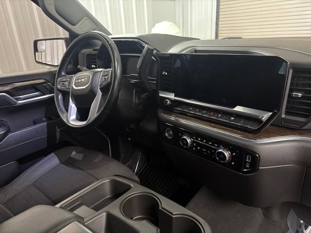 Used 2023 GMC Sierra 1500 Elevation RWD image 23