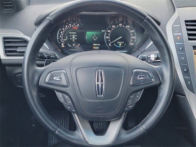 Used 2017 Lincoln MKZ Premiere image 32