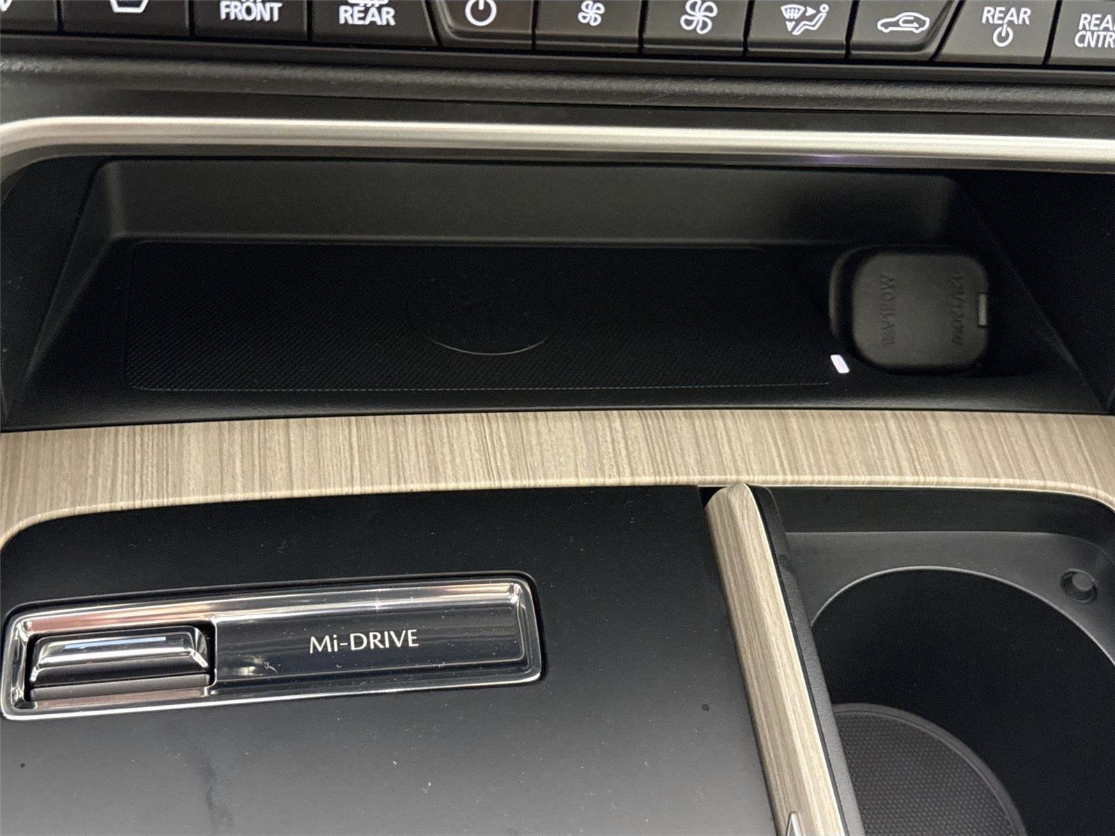 New 2026 MAZDA CX-90 3.3 Turbo w/ Premium Sport Pkg image 30