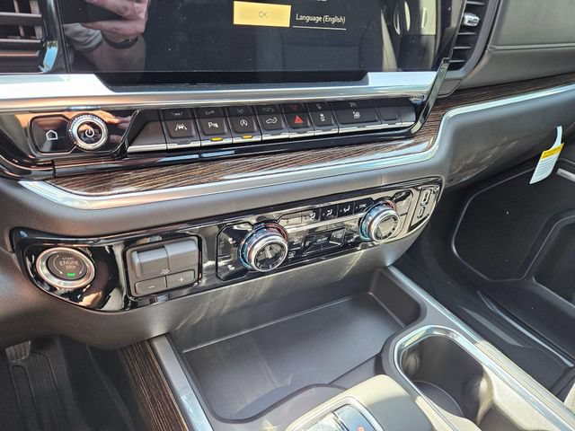 New 2026 GMC Sierra 1500 Elevation w/ Preferred Package AWD/4WD image 33
