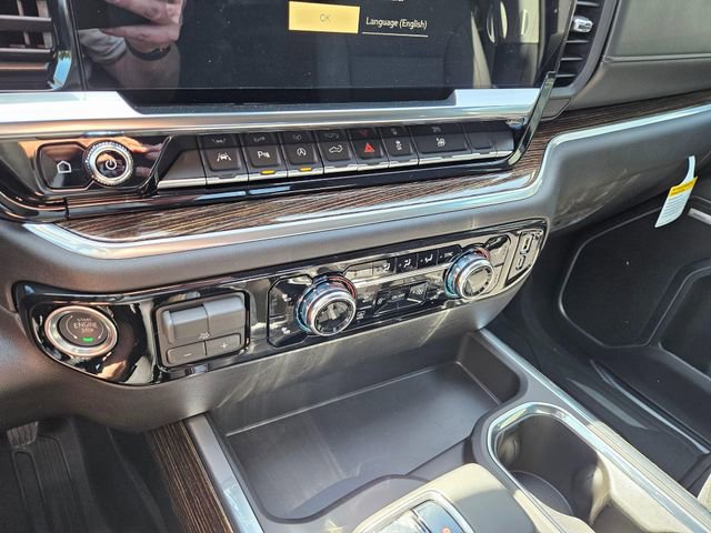 New 2026 GMC Sierra 1500 Elevation w/ Preferred Package AWD/4WD image 33