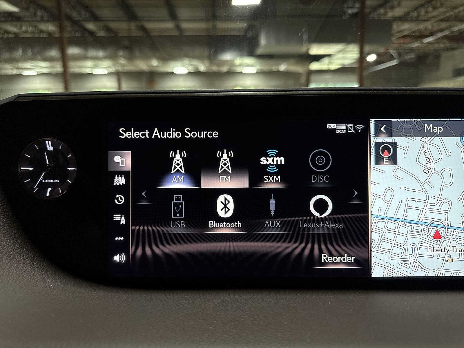 Used 2021 Lexus ES 250 w/ Premium Package AWD/4WD image 21