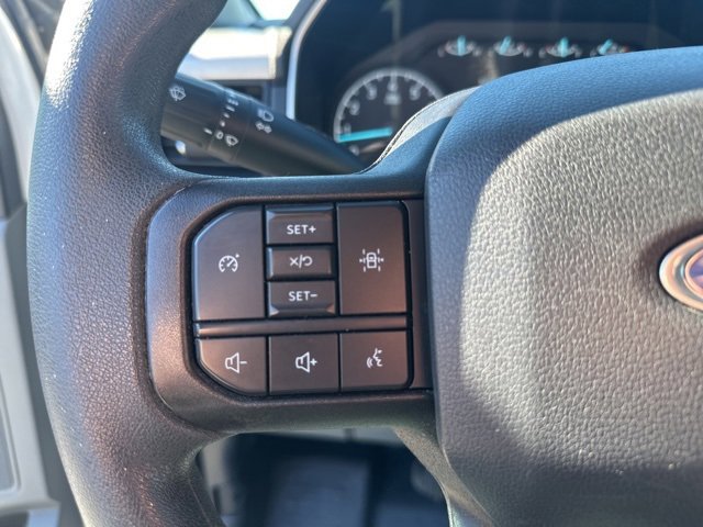 Certified 2022 Ford F150 XL w/ XL Power Equipment Group image 31