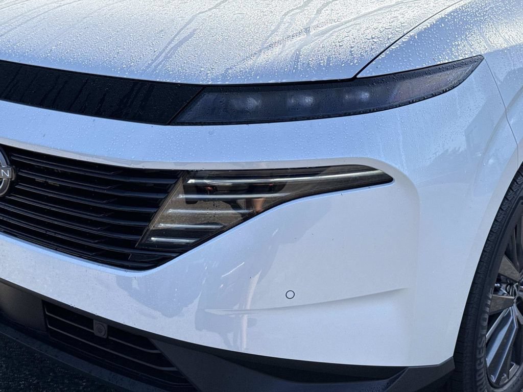 New 2026 Nissan Murano SL AWD/4WD image 10