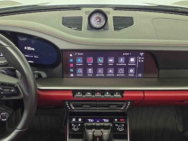 Certified 2023 Porsche 911 Turbo image 19