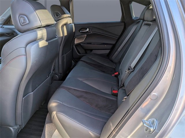 Certified 2024 Acura TLX A-Spec Package image 16