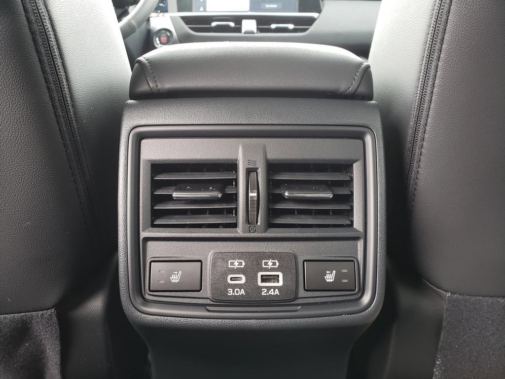 New 2026 Subaru Outback Limited XT image 8