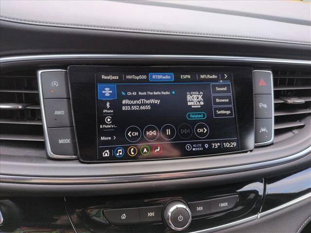 Used 2023 Buick Enclave Avenir w/ Avenir Technology Package image 13