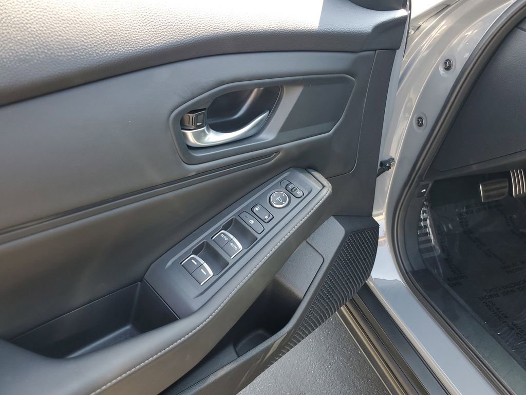Certified 2025 Honda Accord Sport image 22