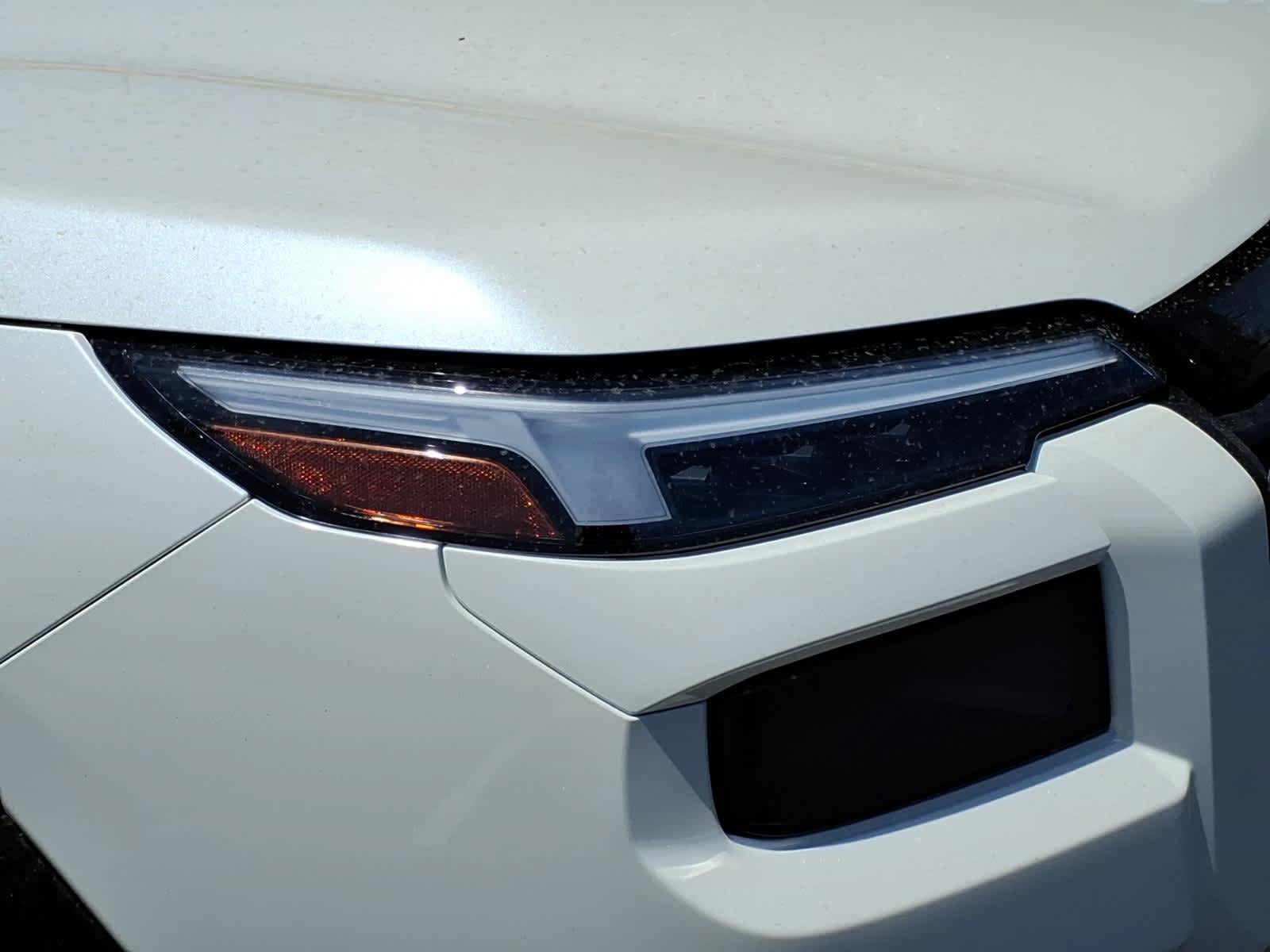 New 2026 Subaru Outback Limited XT AWD/4WD image 9